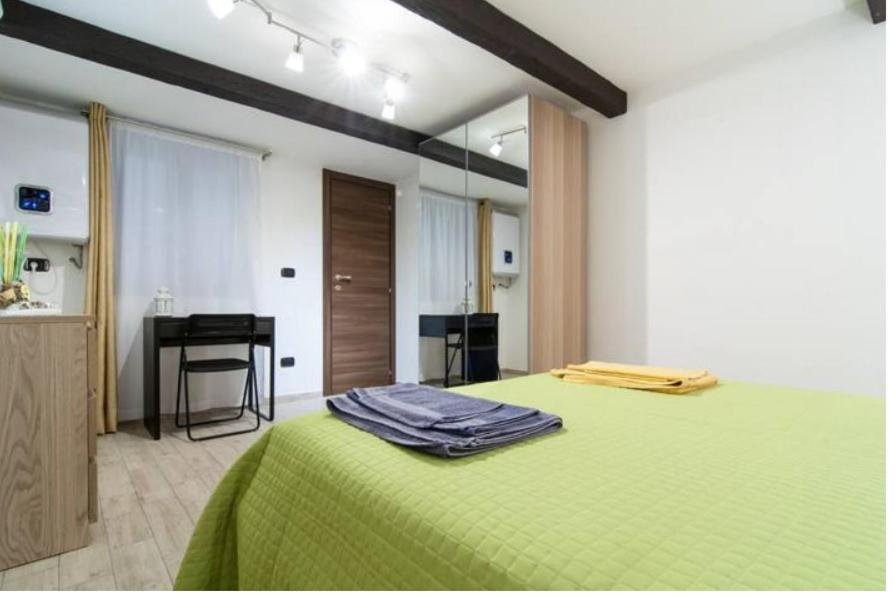 Apartamento Casa Della Dogana Syracuse Exterior foto