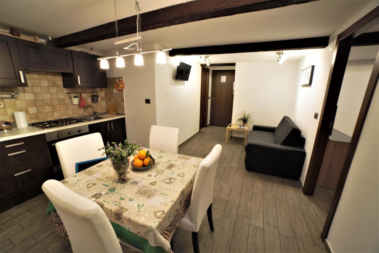 Apartamento Casa Della Dogana Syracuse Exterior foto